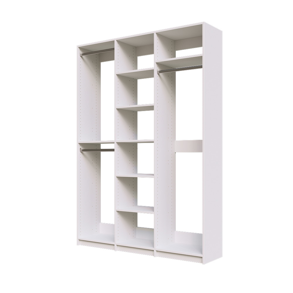 Alto Total Closet Kit - Image 2