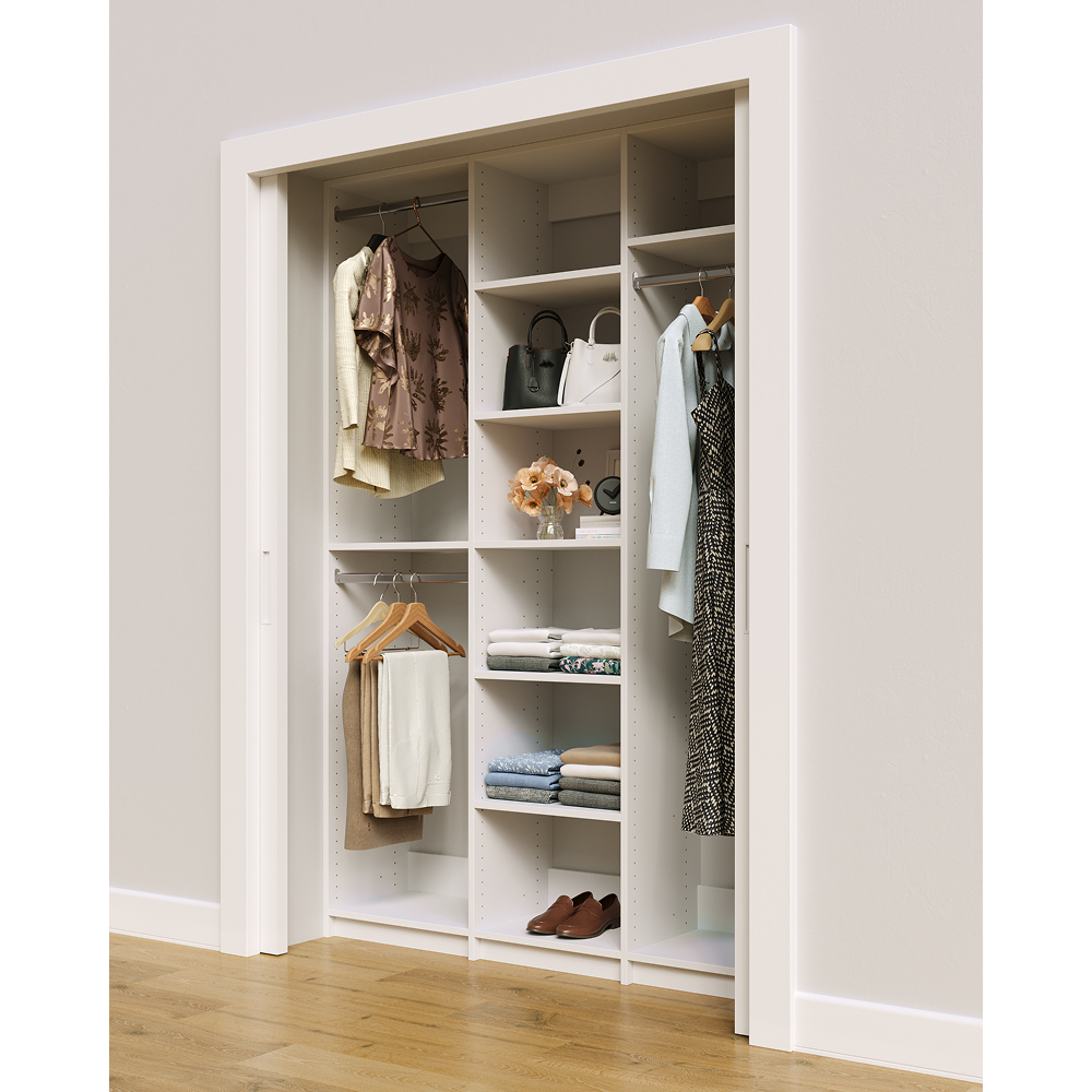 Alto Total Closet Kit - Image 4