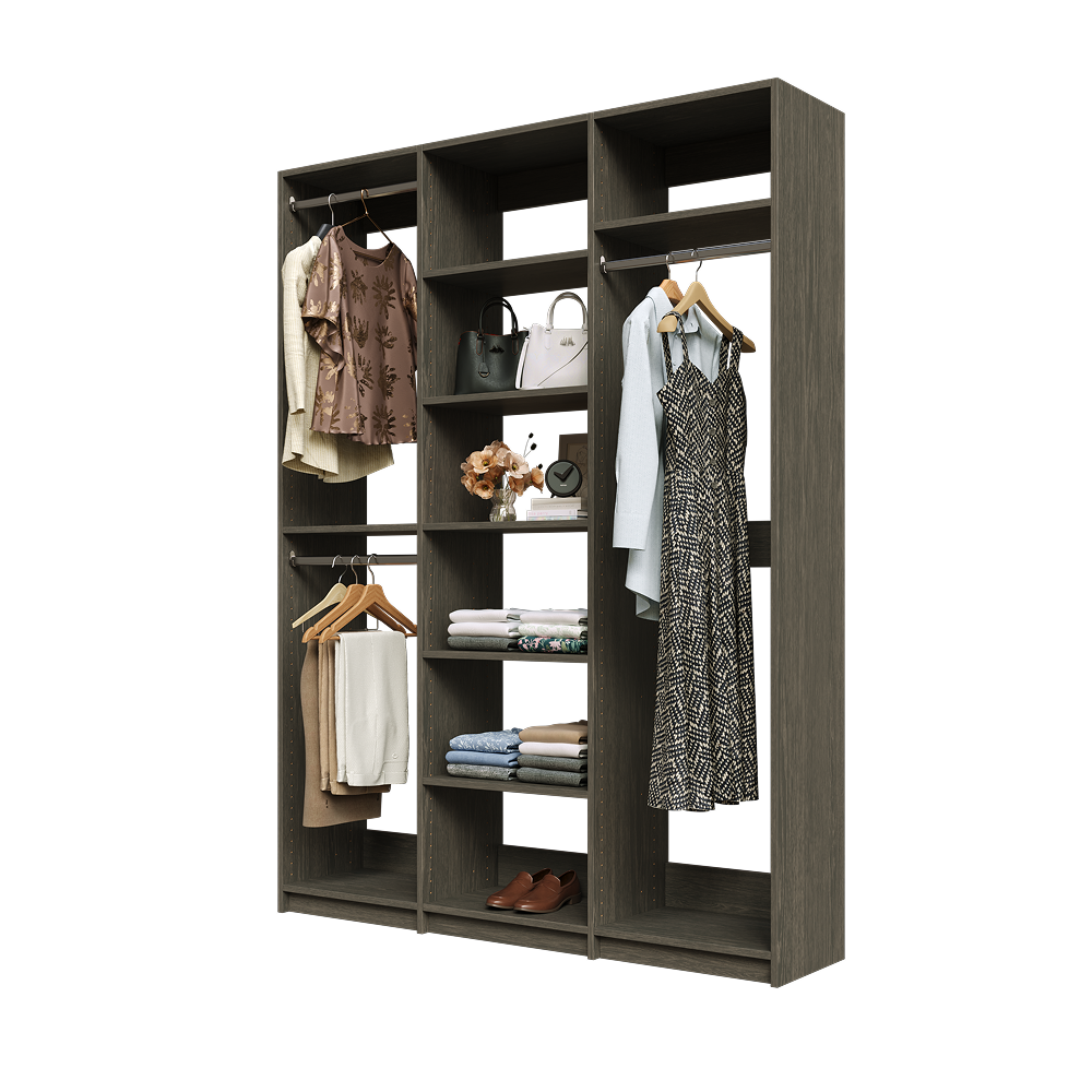 Alto Total Closet Kit - Image 26