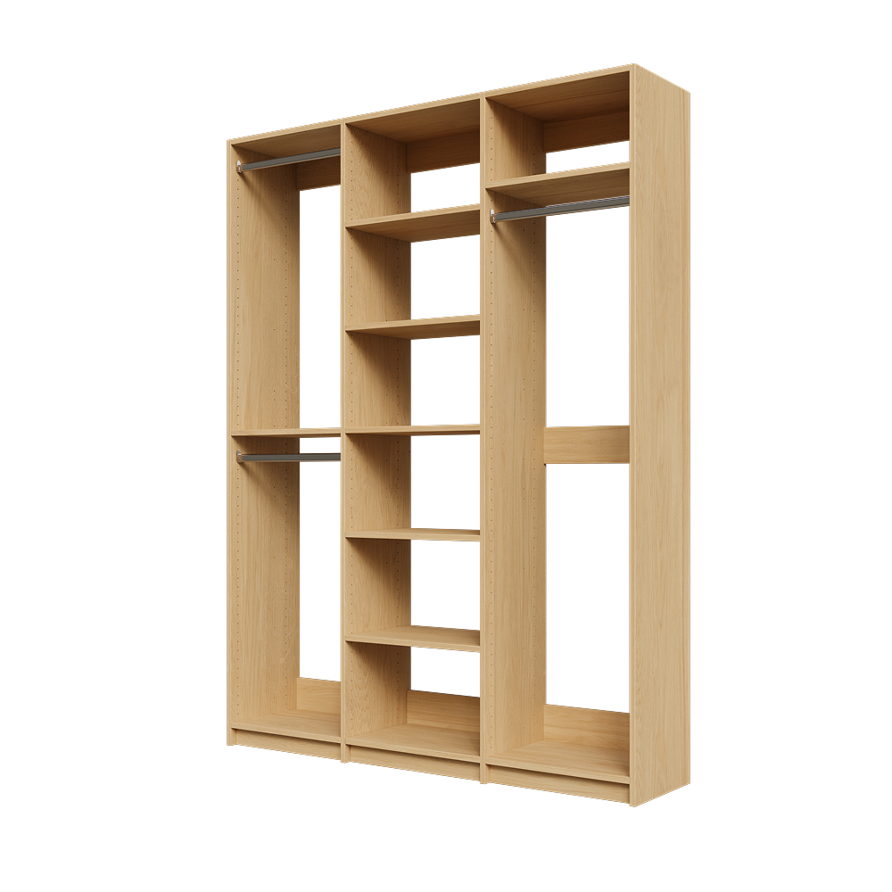 Alto Total Closet Kit - Image 22