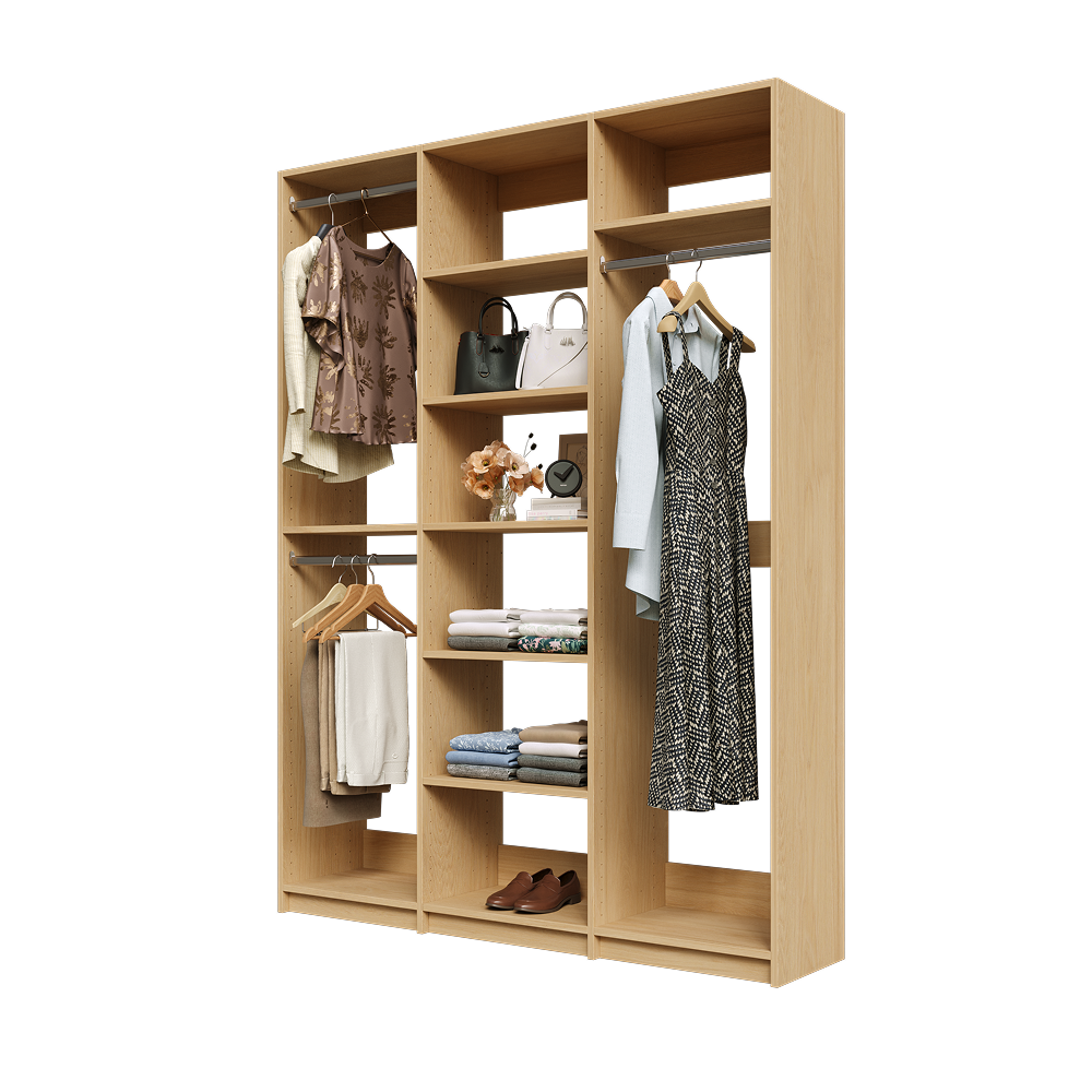 Alto Total Closet Kit - Image 21