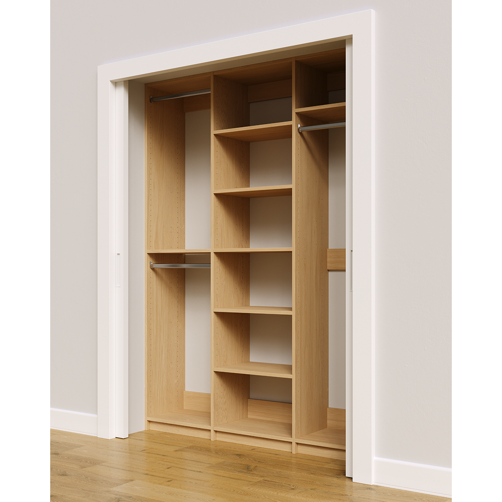 Alto Total Closet Kit - Image 25