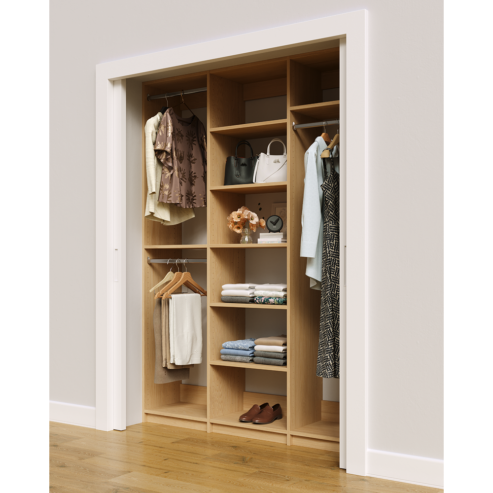 Alto Total Closet Kit - Image 24