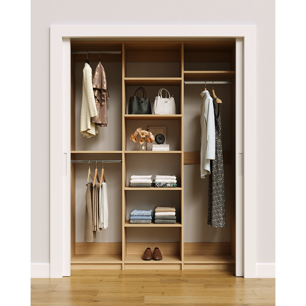 Alto Total Closet Kit - Image 23
