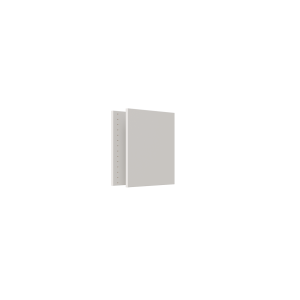 Alto Extension Side Panel Pack
