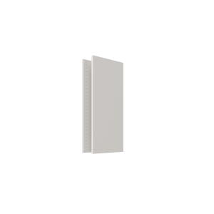 Short Tower Side Panel - 2 Pack