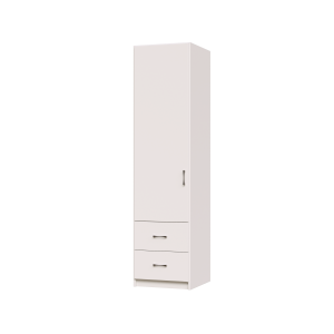 Alto Essential Wardrobe