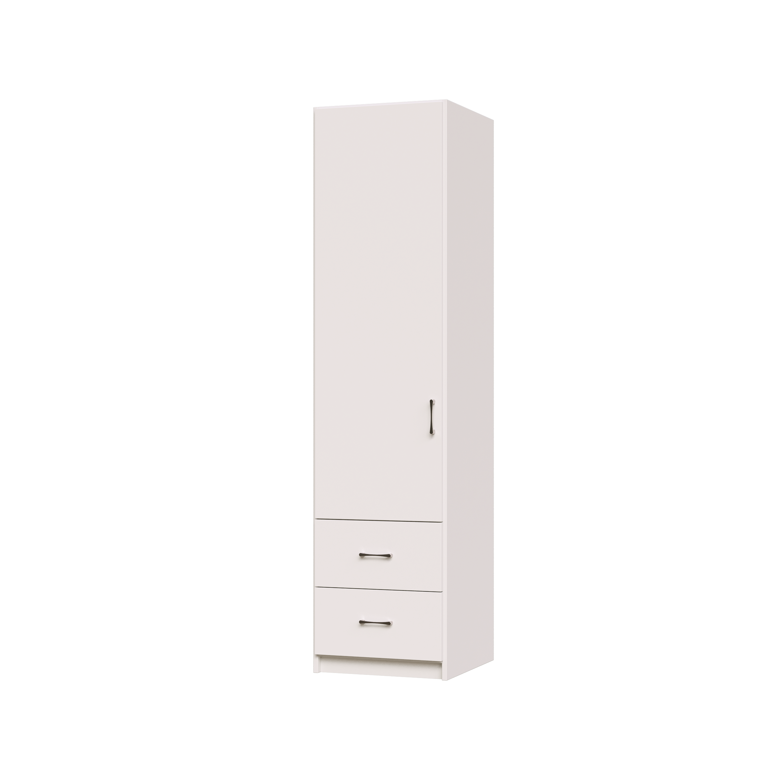 Alto Essential Wardrobe