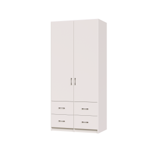 Alto Standard Wardrobe