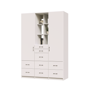 Alto Executive Wardrobe