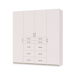 Alto Luxury Wardrobe