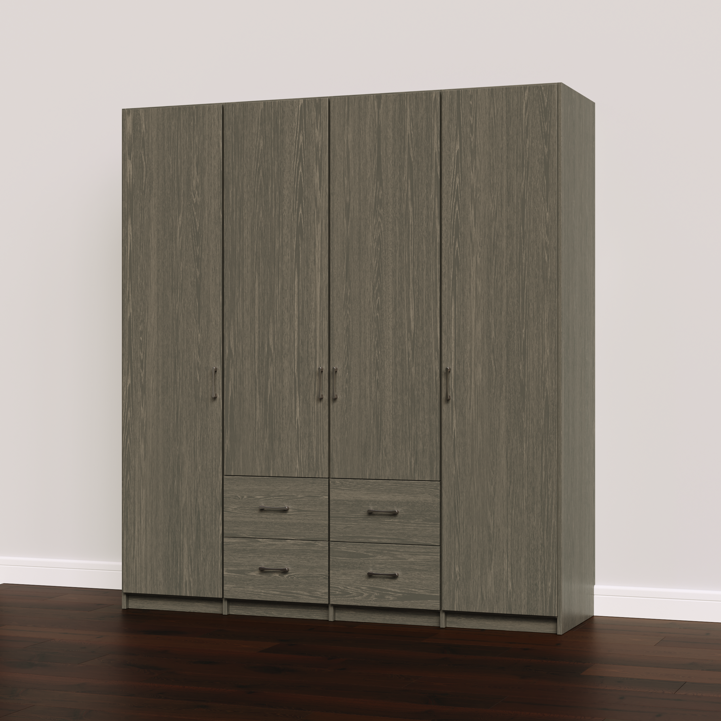 Alto Upscale Wardrobe - Image 13