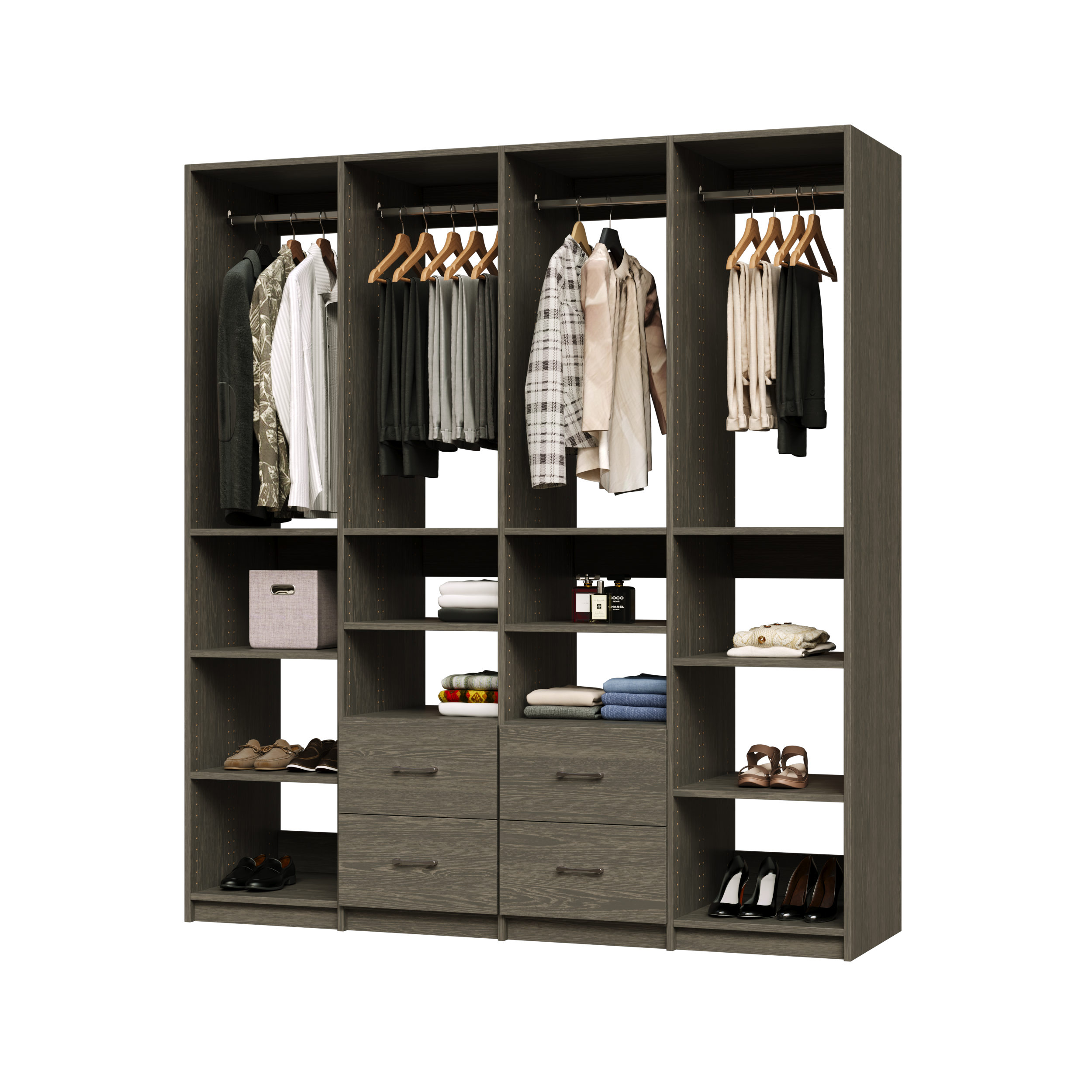 Alto Upscale Wardrobe - Image 12