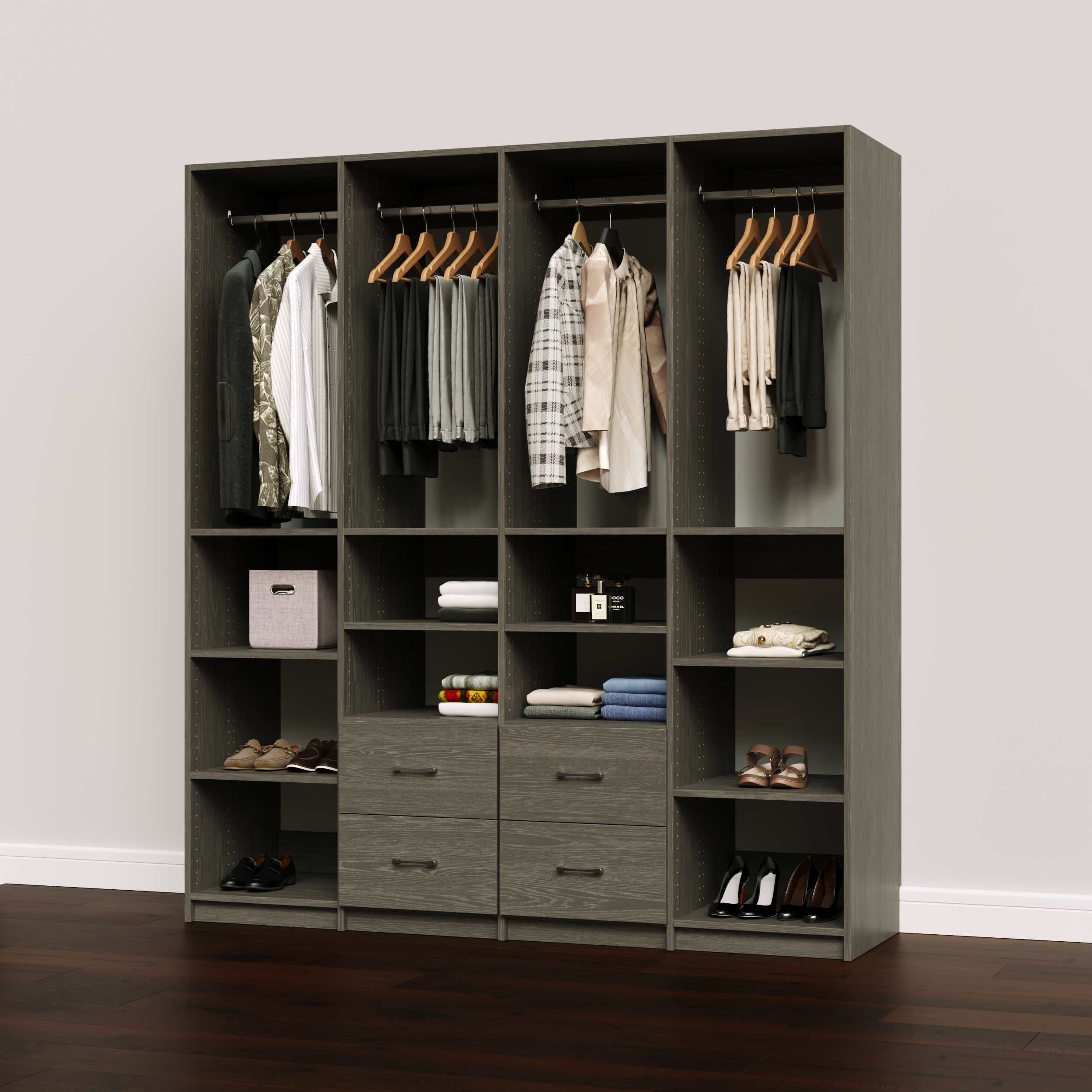 Alto Upscale Wardrobe - Image 14