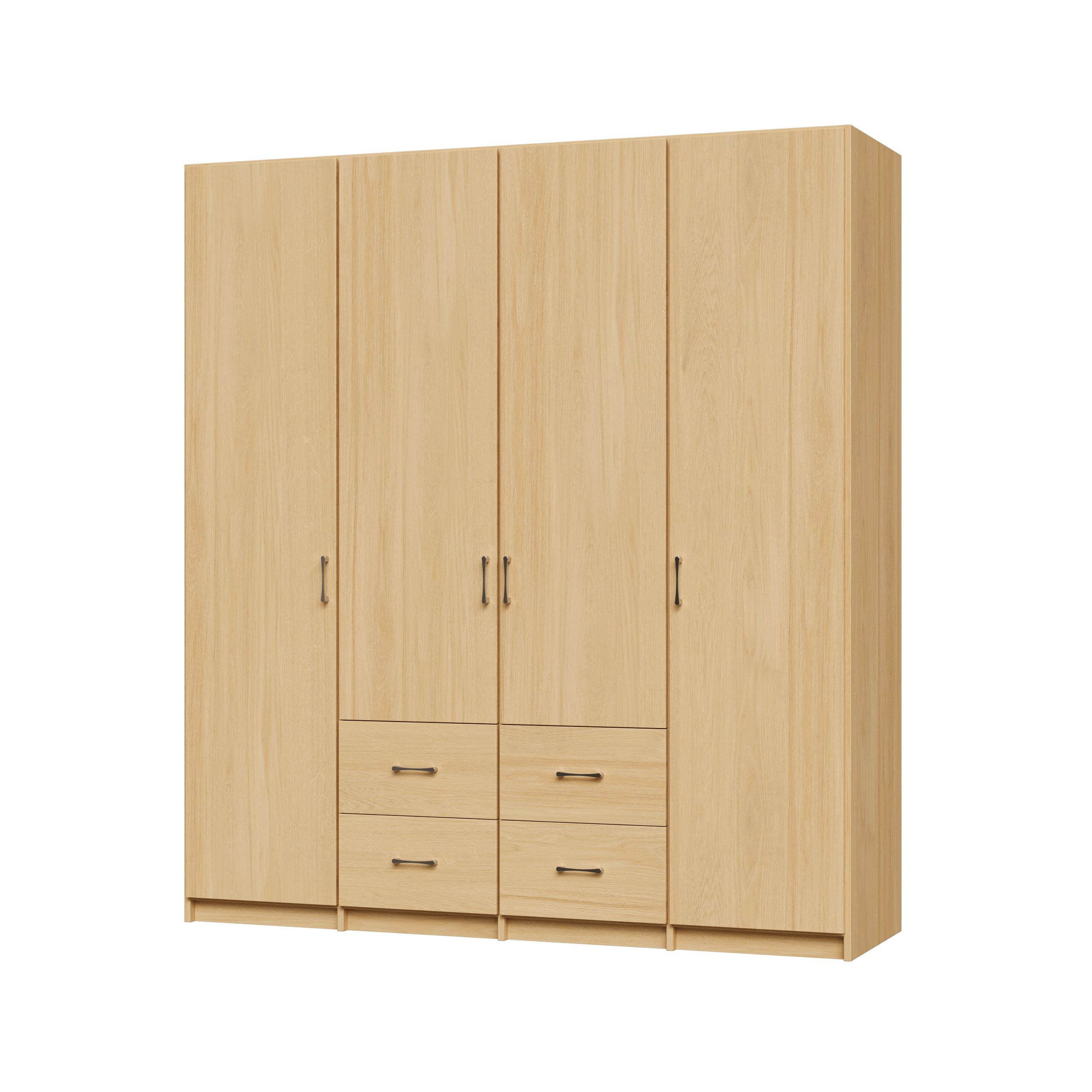 Alto Upscale Wardrobe - Image 6