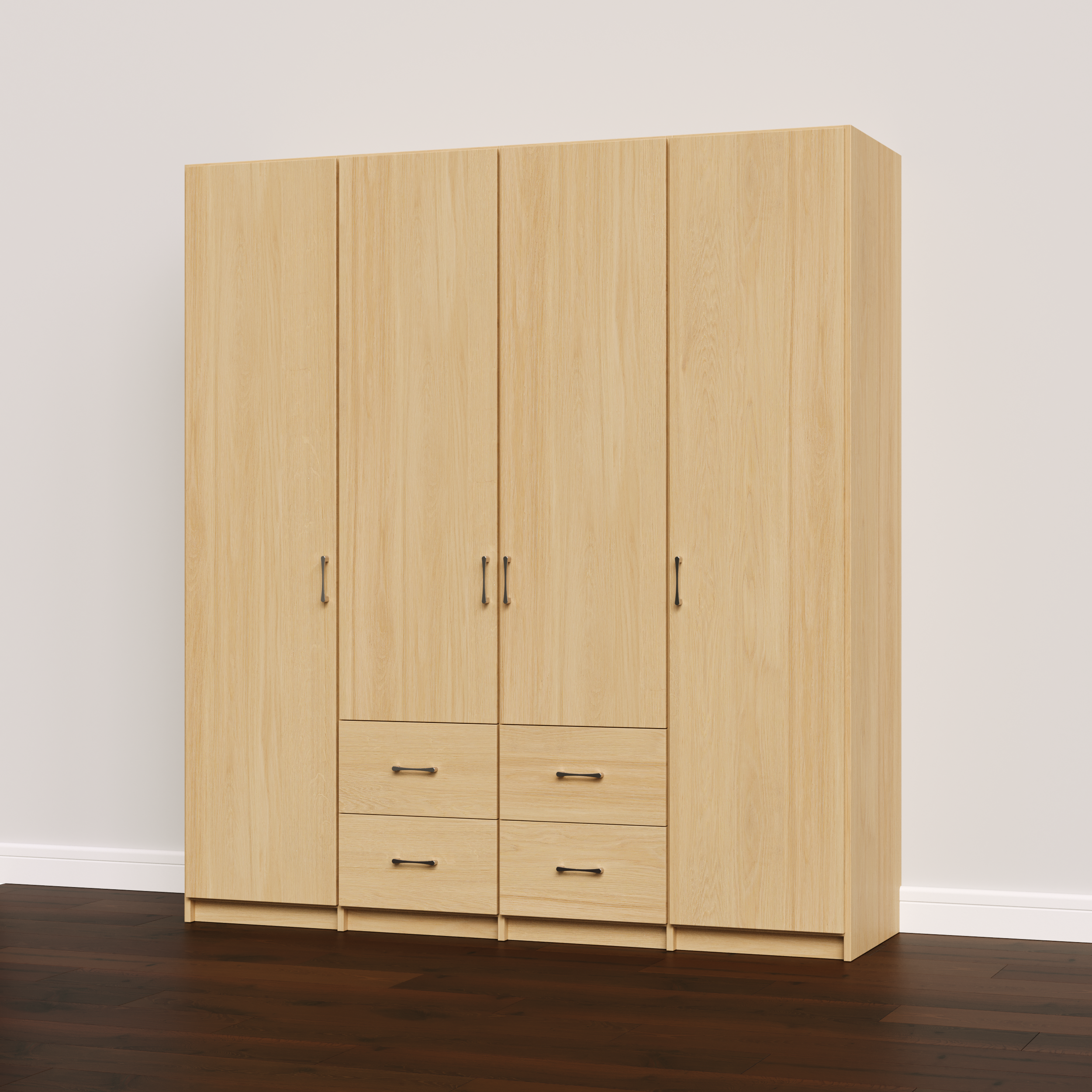 Alto Upscale Wardrobe - Image 8