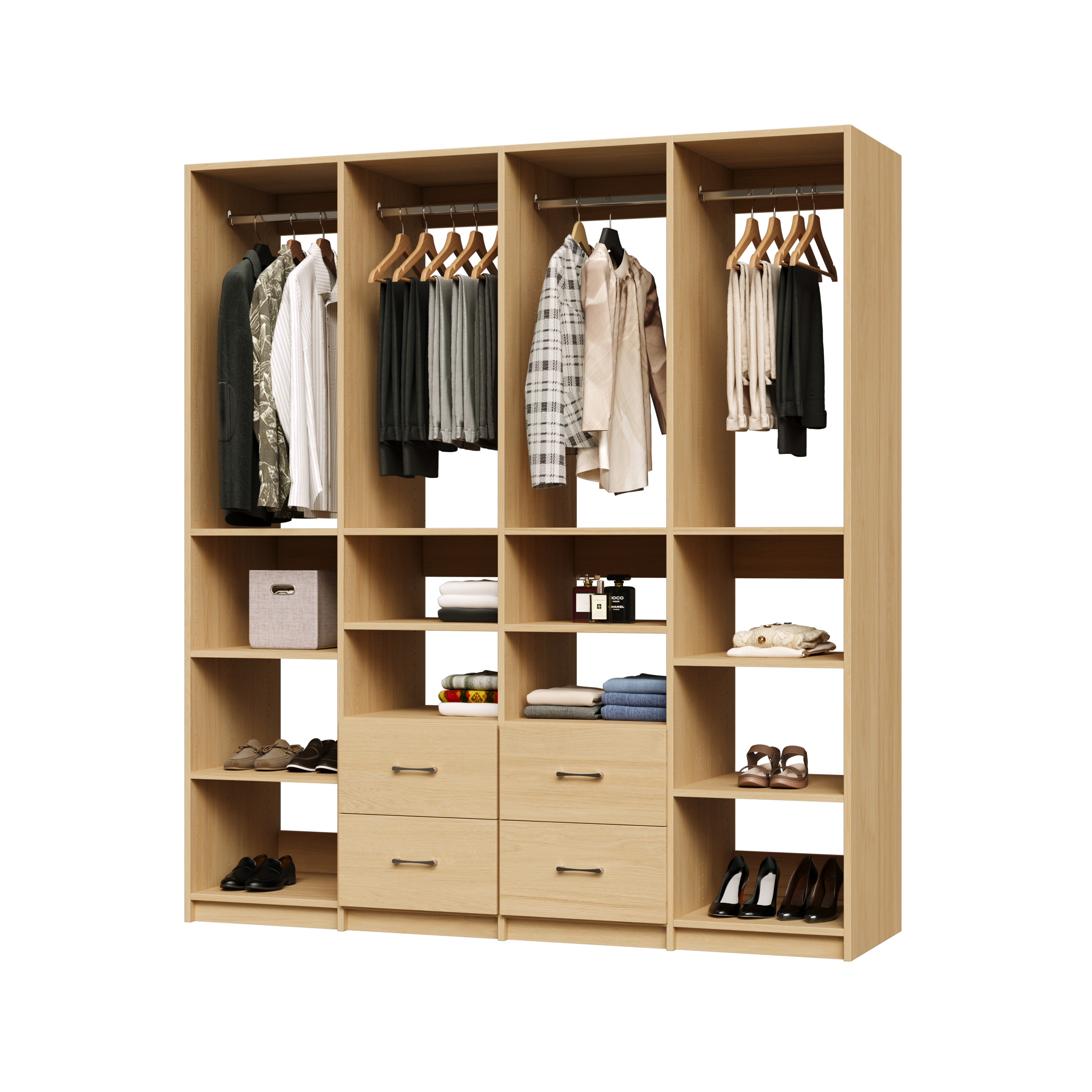 Alto Upscale Wardrobe - Image 7