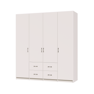 Alto Upscale Wardrobe