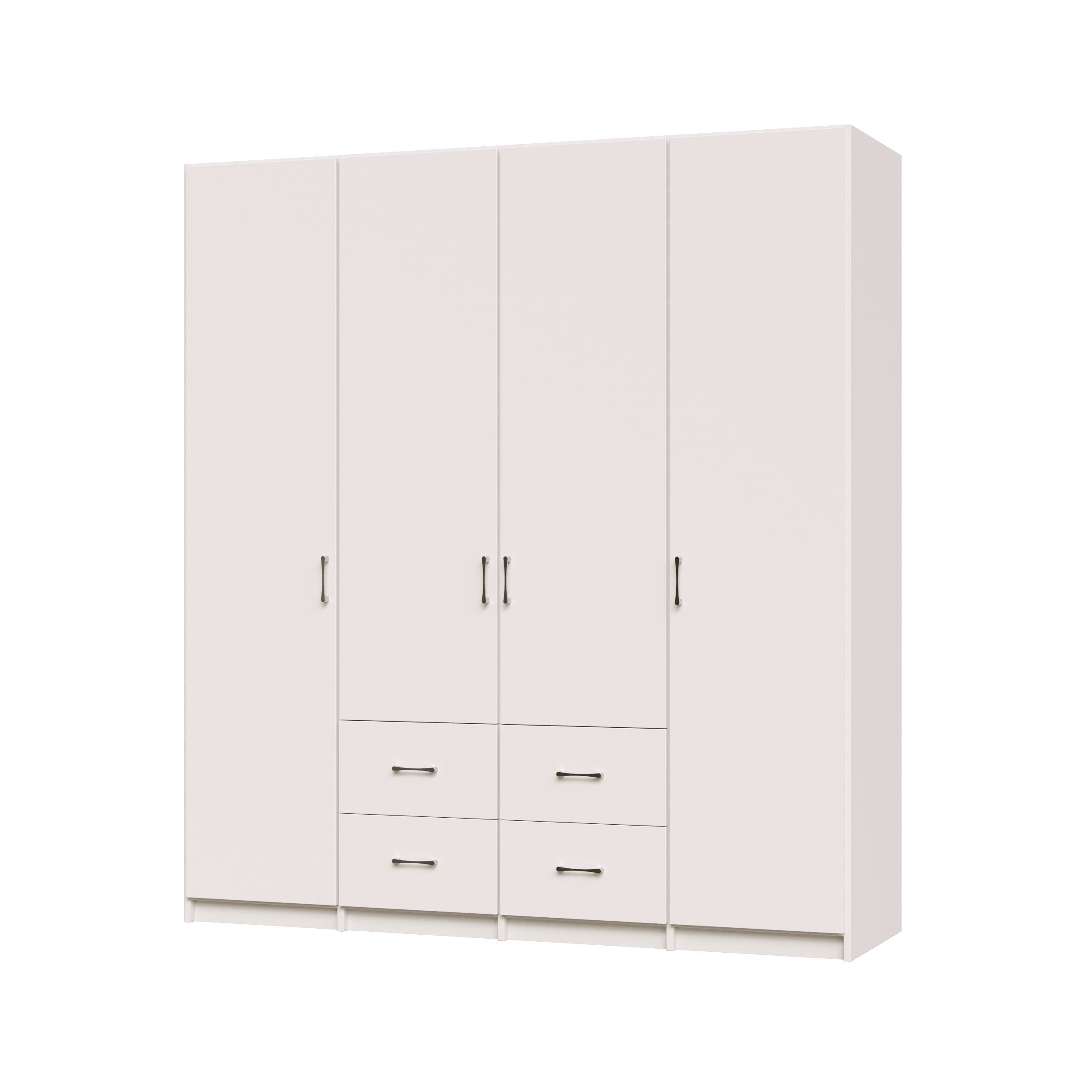 Alto Upscale Wardrobe