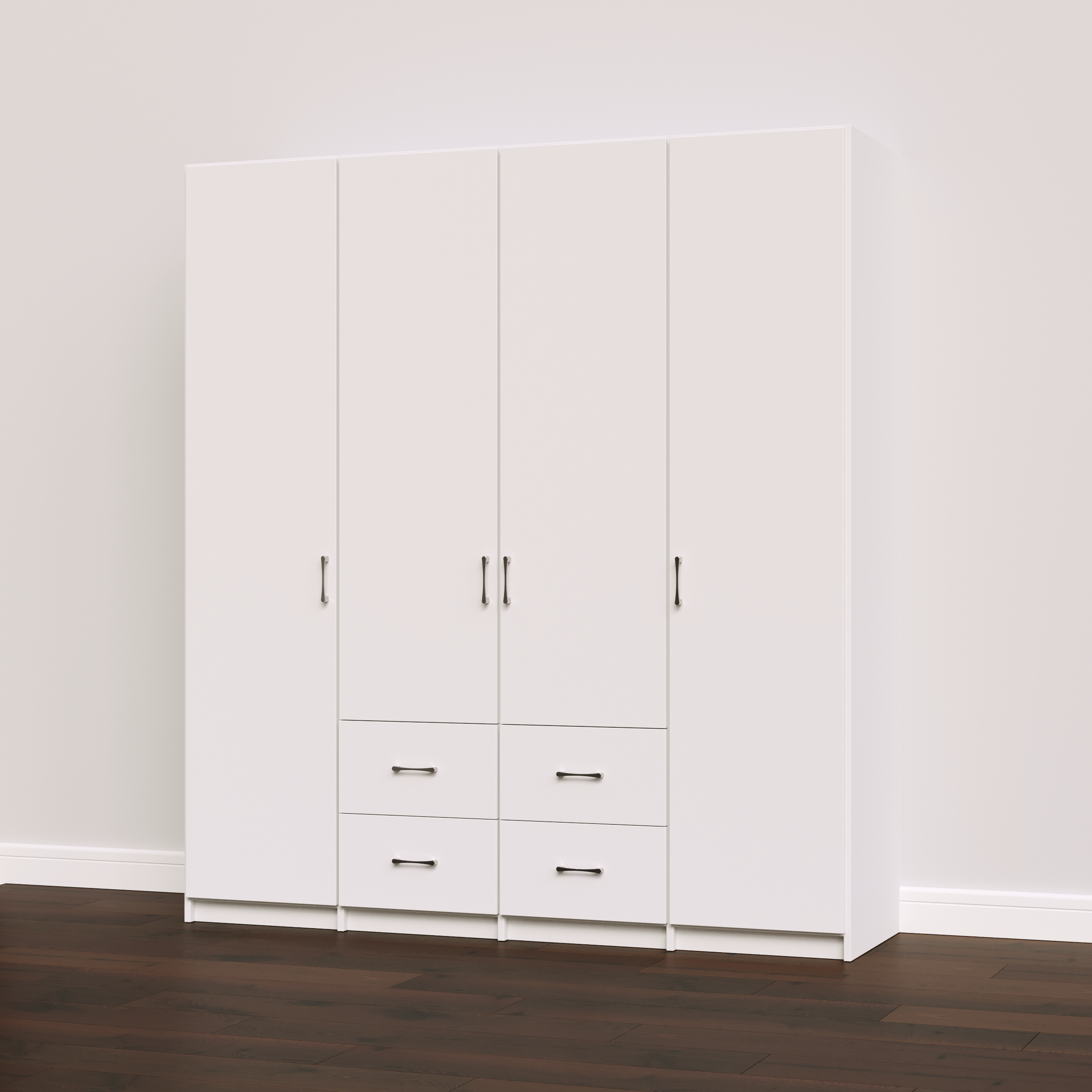 Alto Upscale Wardrobe - Image 3