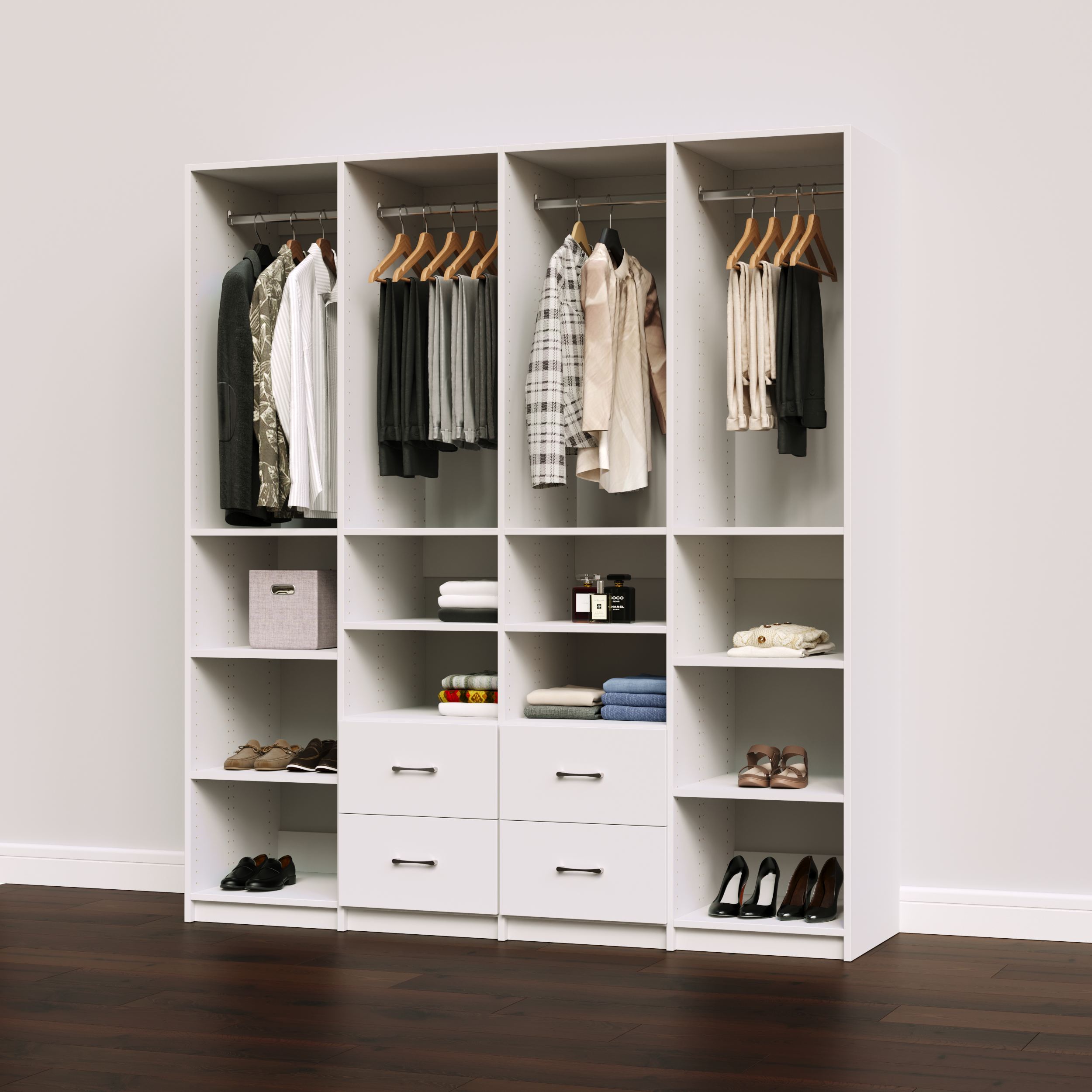 Alto Upscale Wardrobe - Image 4