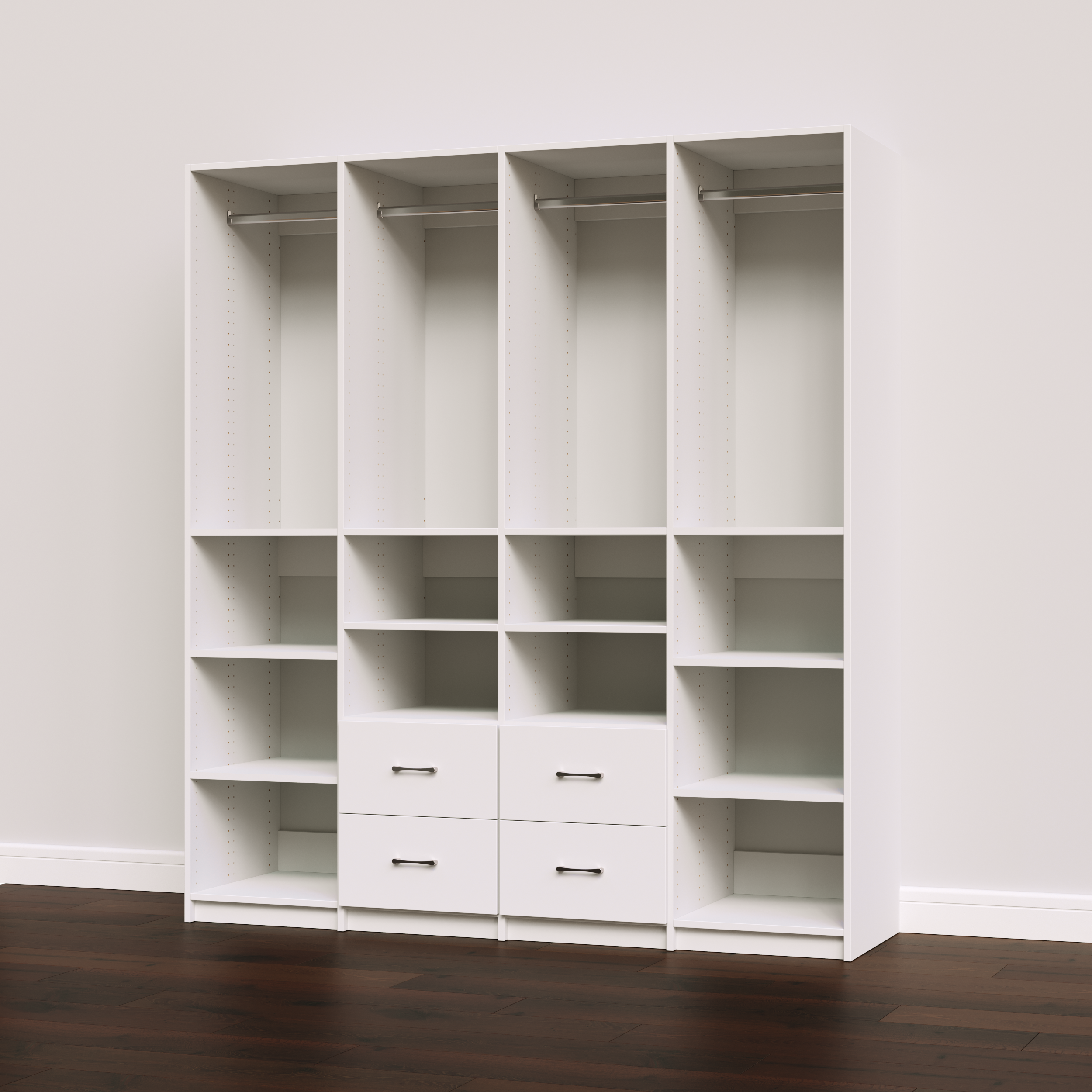 Alto Upscale Wardrobe - Image 5