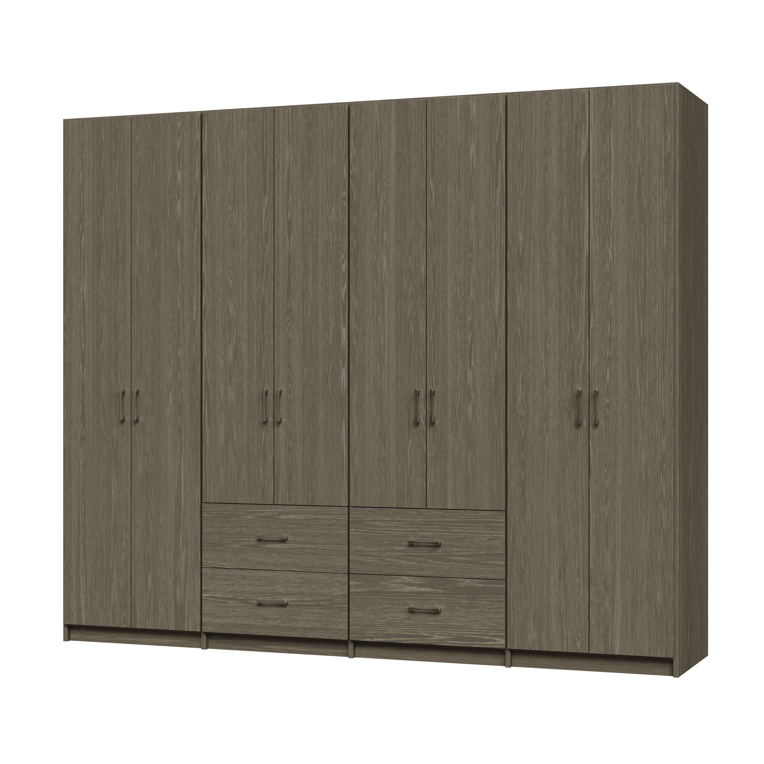 Alto Upscale Wardrobe - Image 26