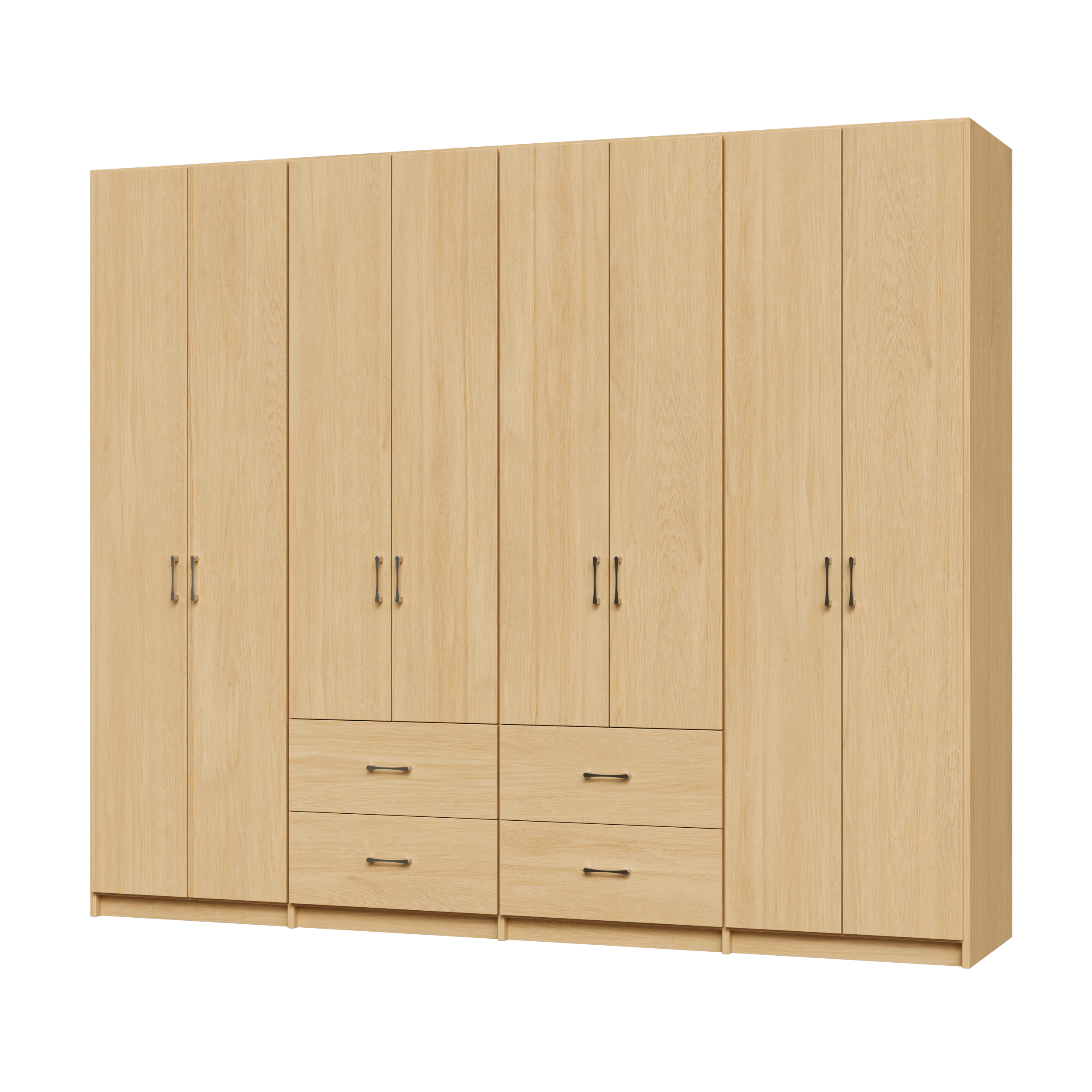 Alto Upscale Wardrobe - Image 21