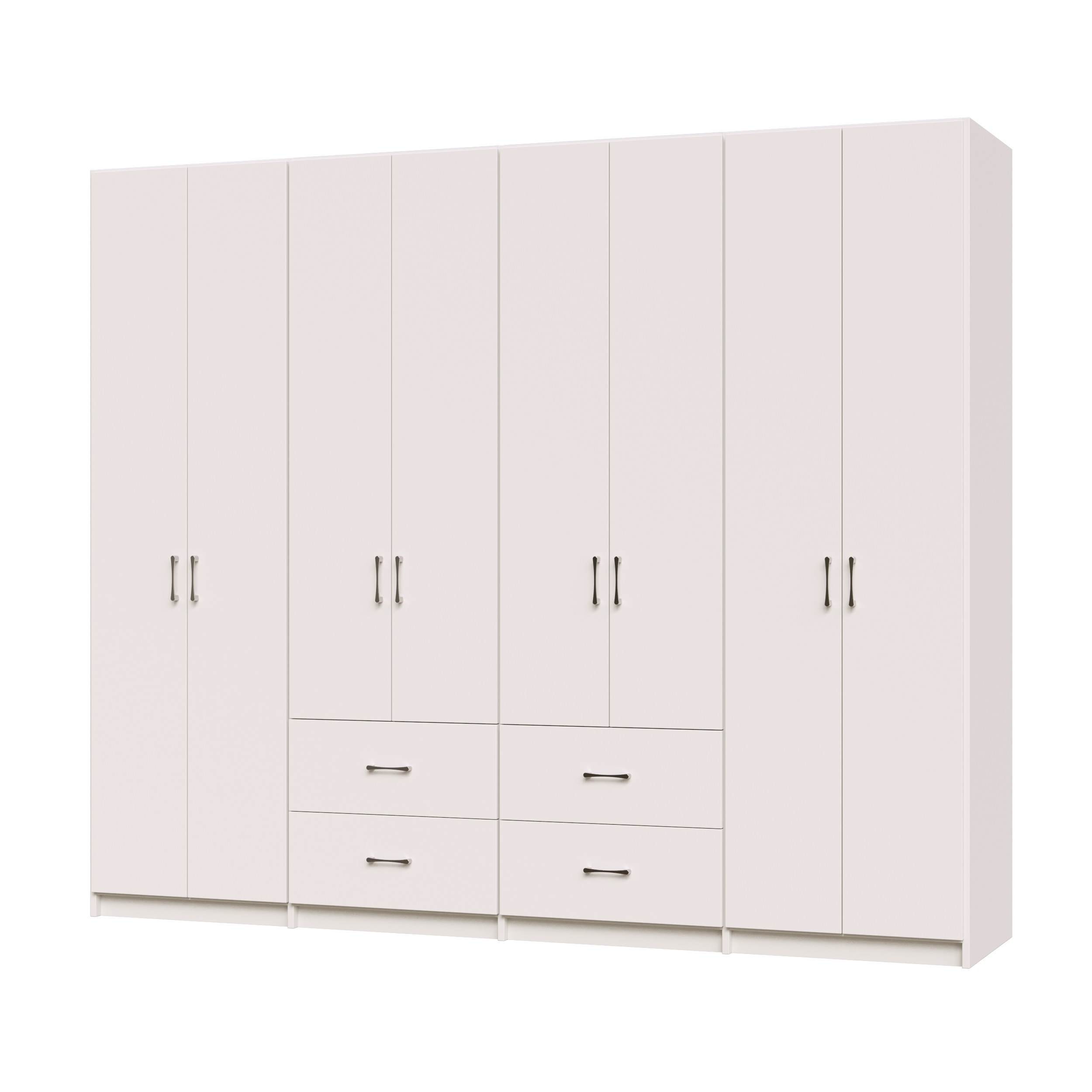 Alto Upscale Wardrobe - Image 16