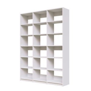 Alto Basic Shelving Kit