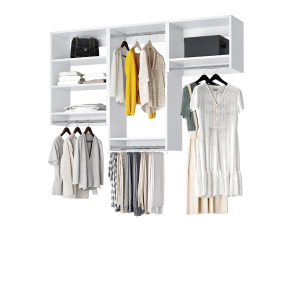 Value Closet Kit