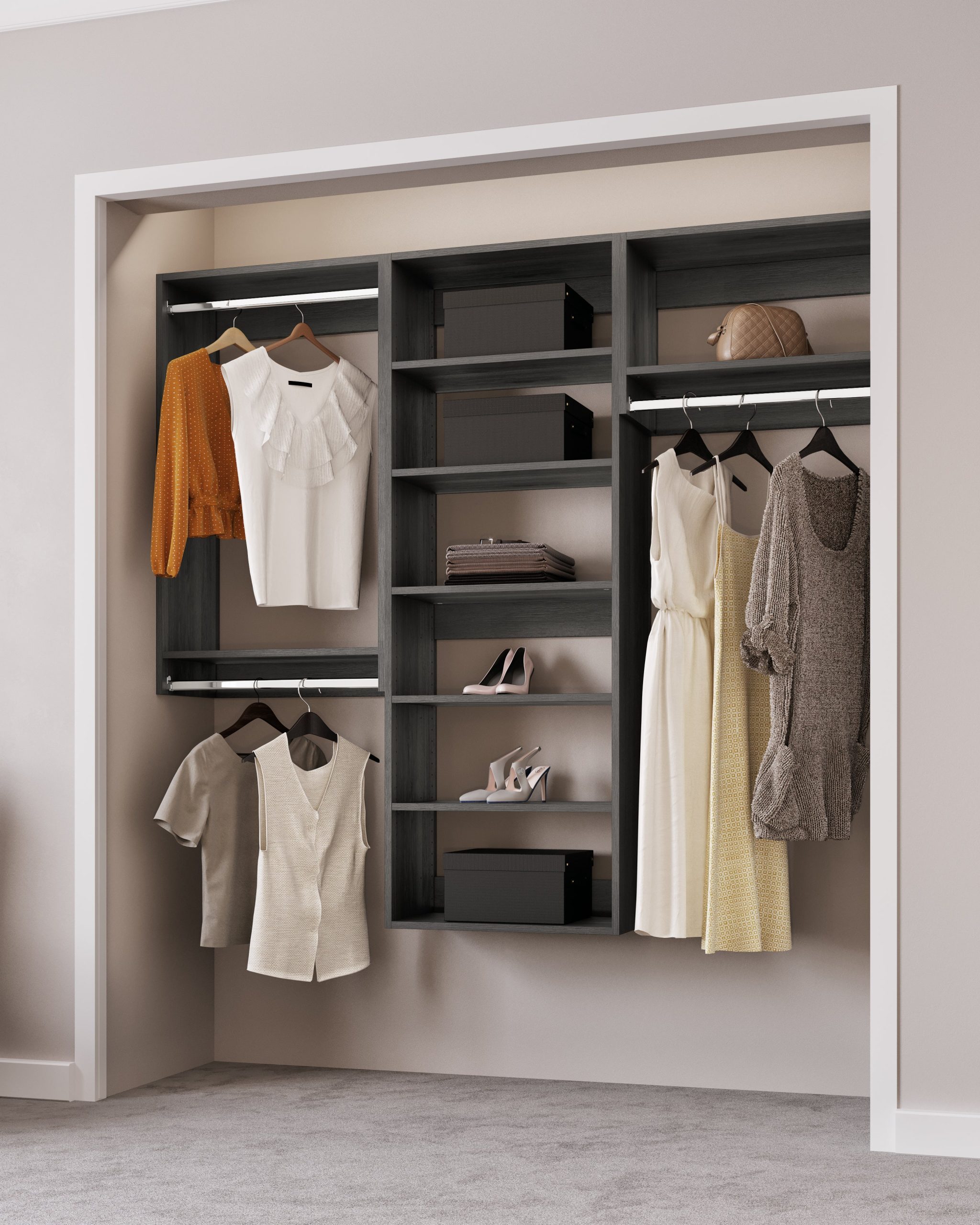 Total Closet Kit - Image 8