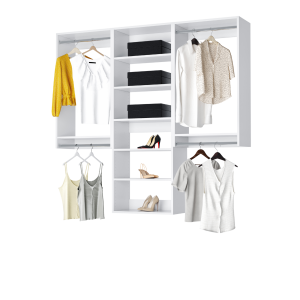Classic Closet Kit