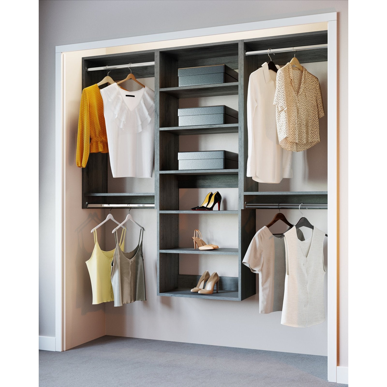 Classic Closet Kit - Image 8