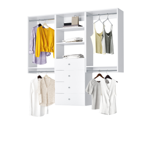 Premium Closet Kit