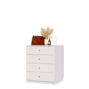 Closet Island
