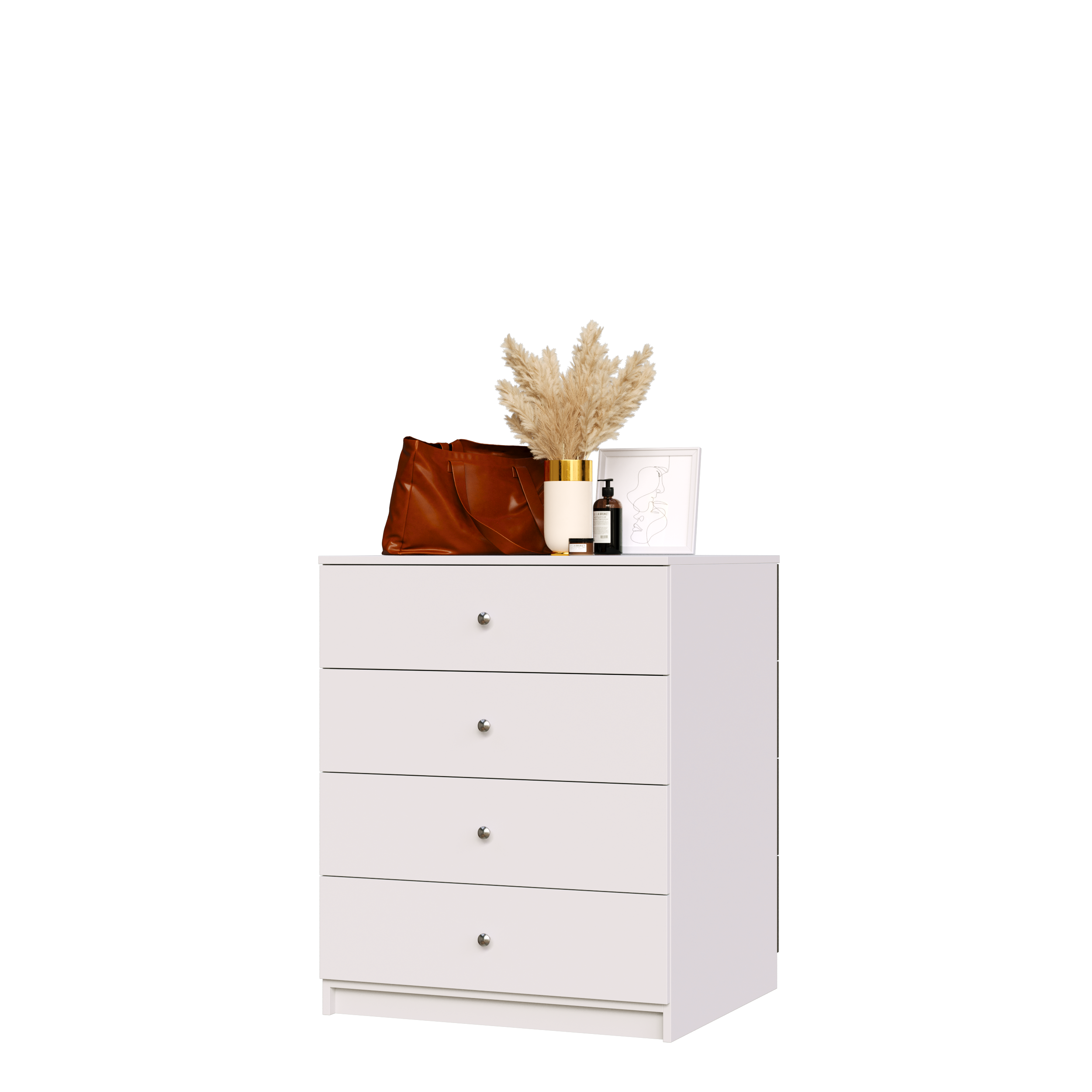 Closet Island