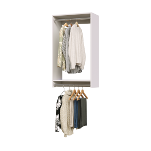Vista Double Hanging