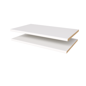 Vista Adjustable Shelf Pack