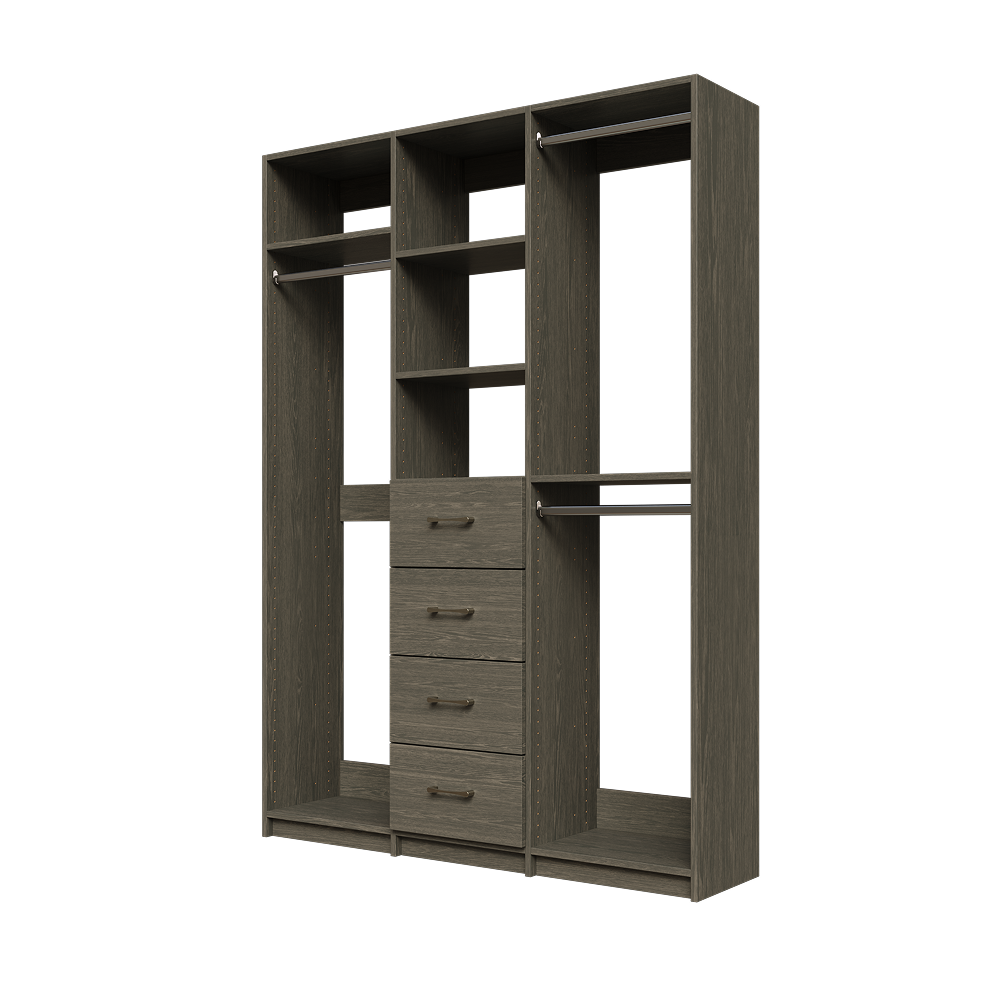 Alto Ultimate Closet Kit - Image 12