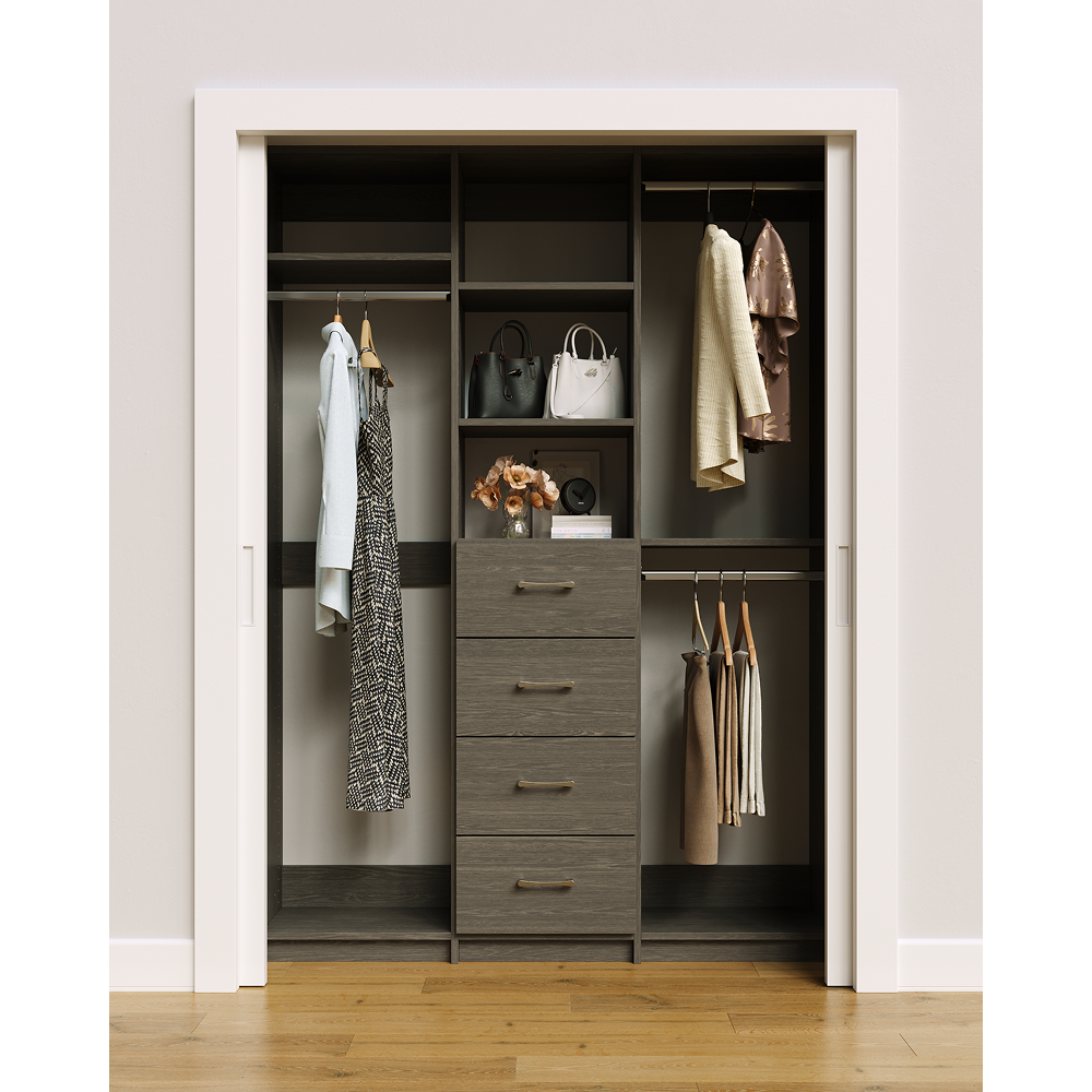 Alto Ultimate Closet Kit - Image 13