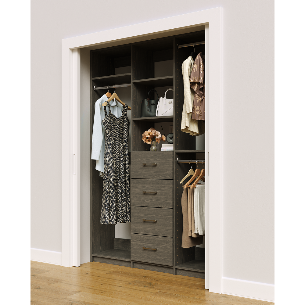 Alto Ultimate Closet Kit - Image 14
