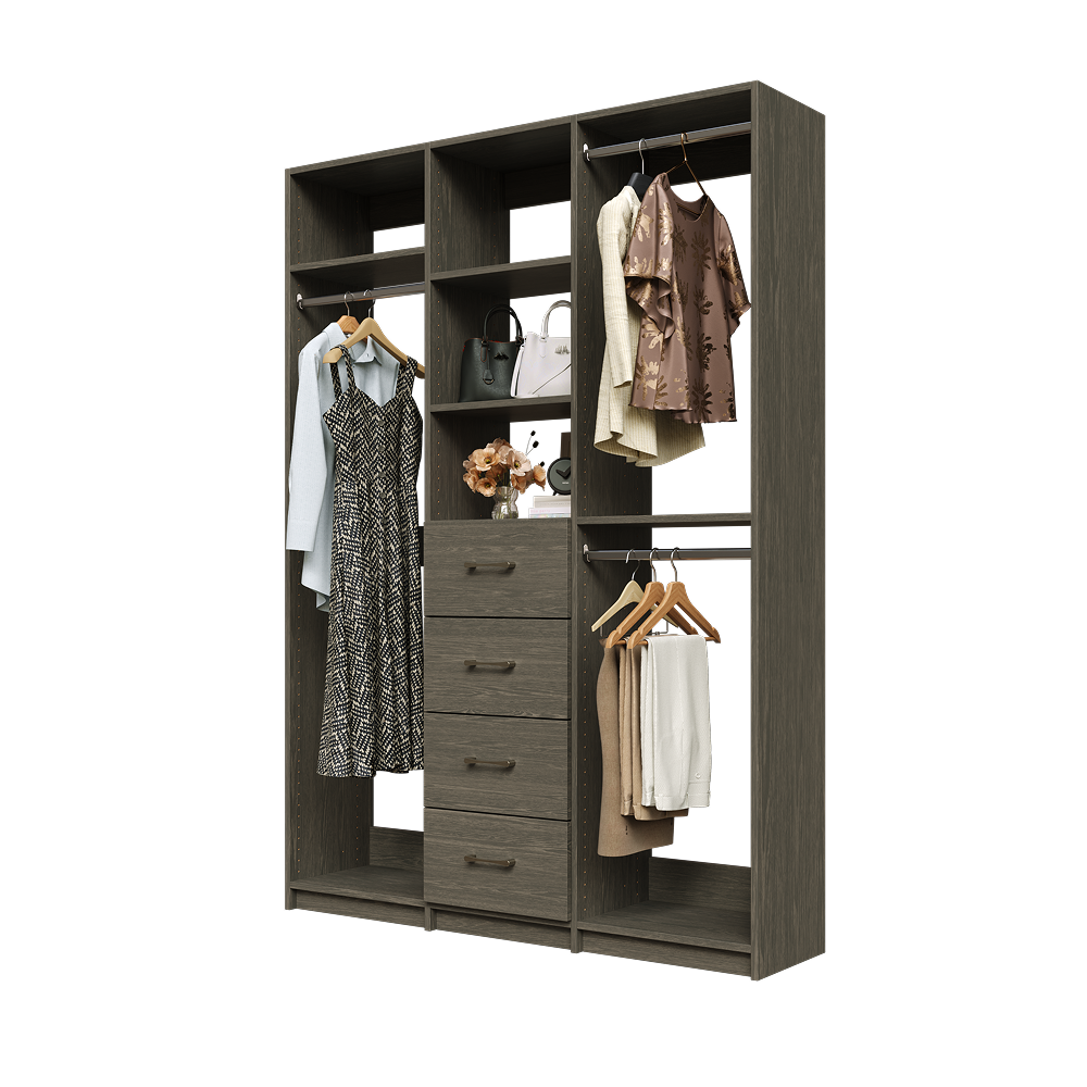 Alto Ultimate Closet Kit - Image 11