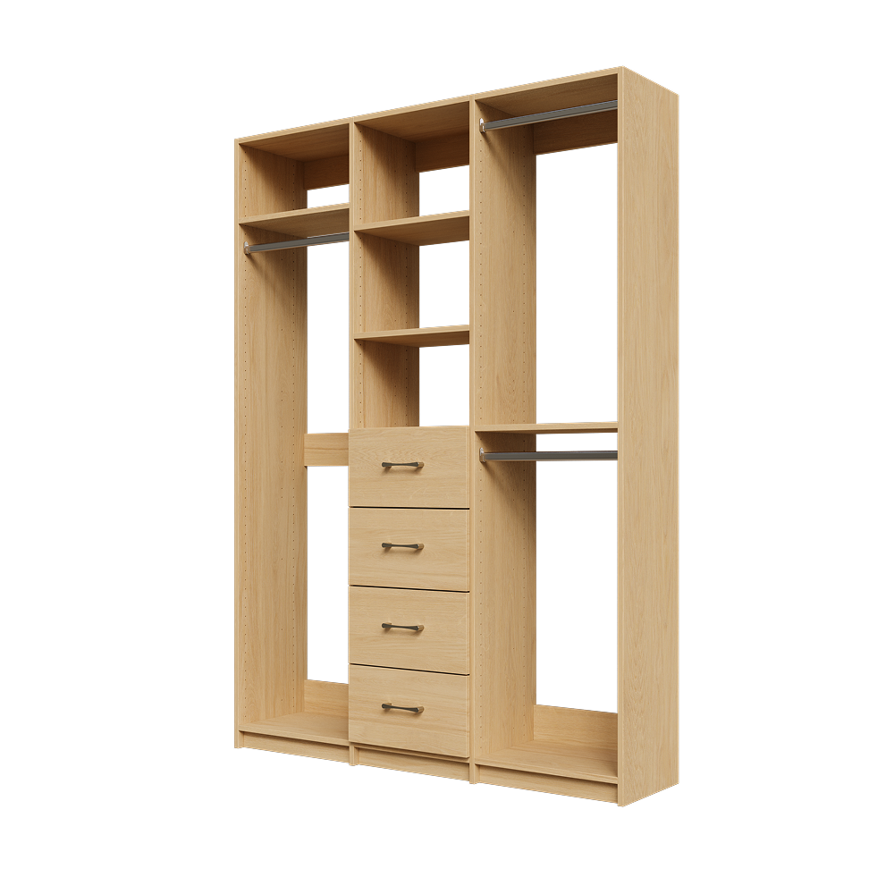Alto Ultimate Closet Kit - Image 7