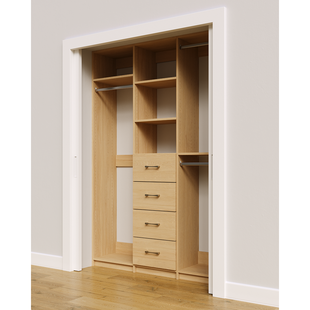 Alto Ultimate Closet Kit - Image 10