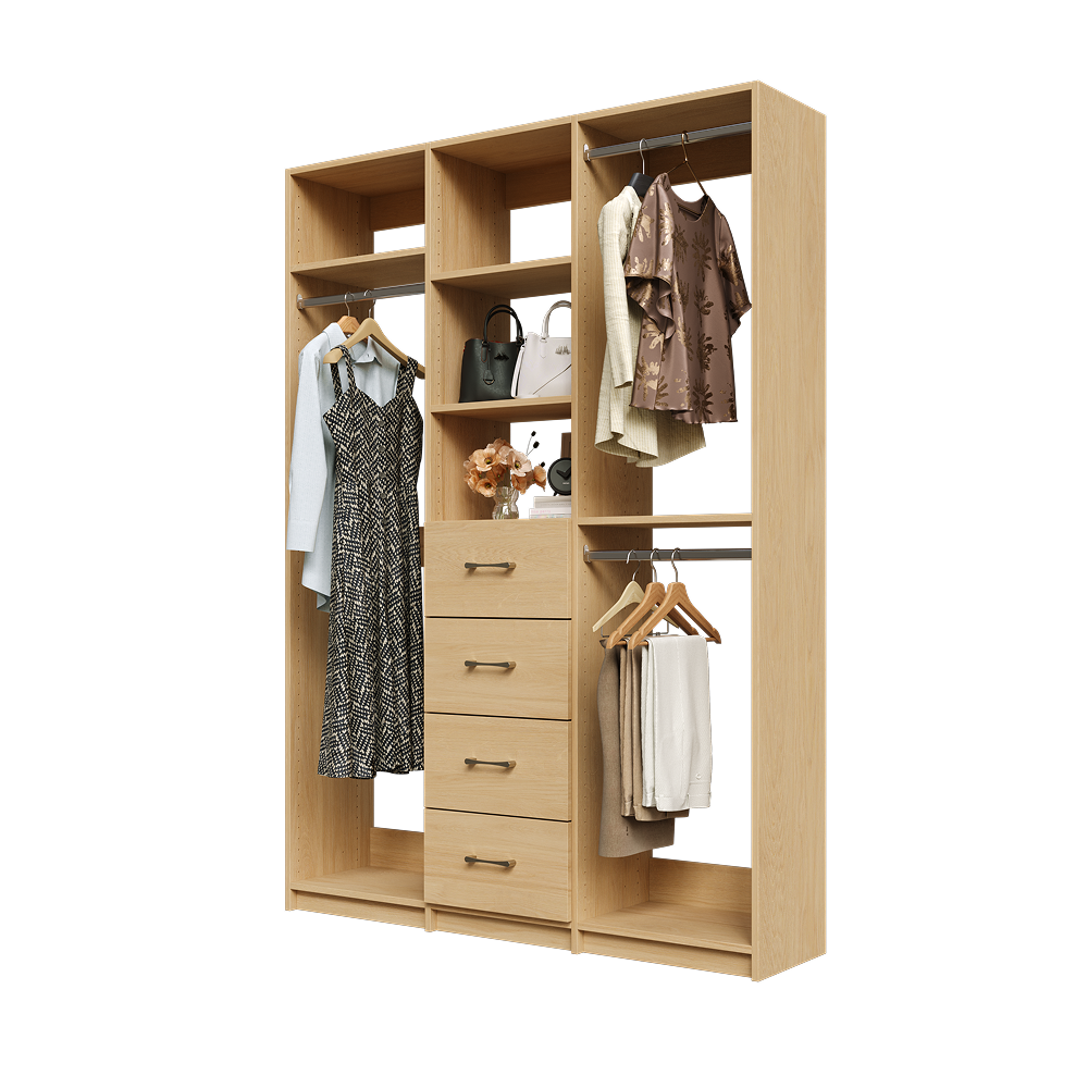 Alto Ultimate Closet Kit - Image 6
