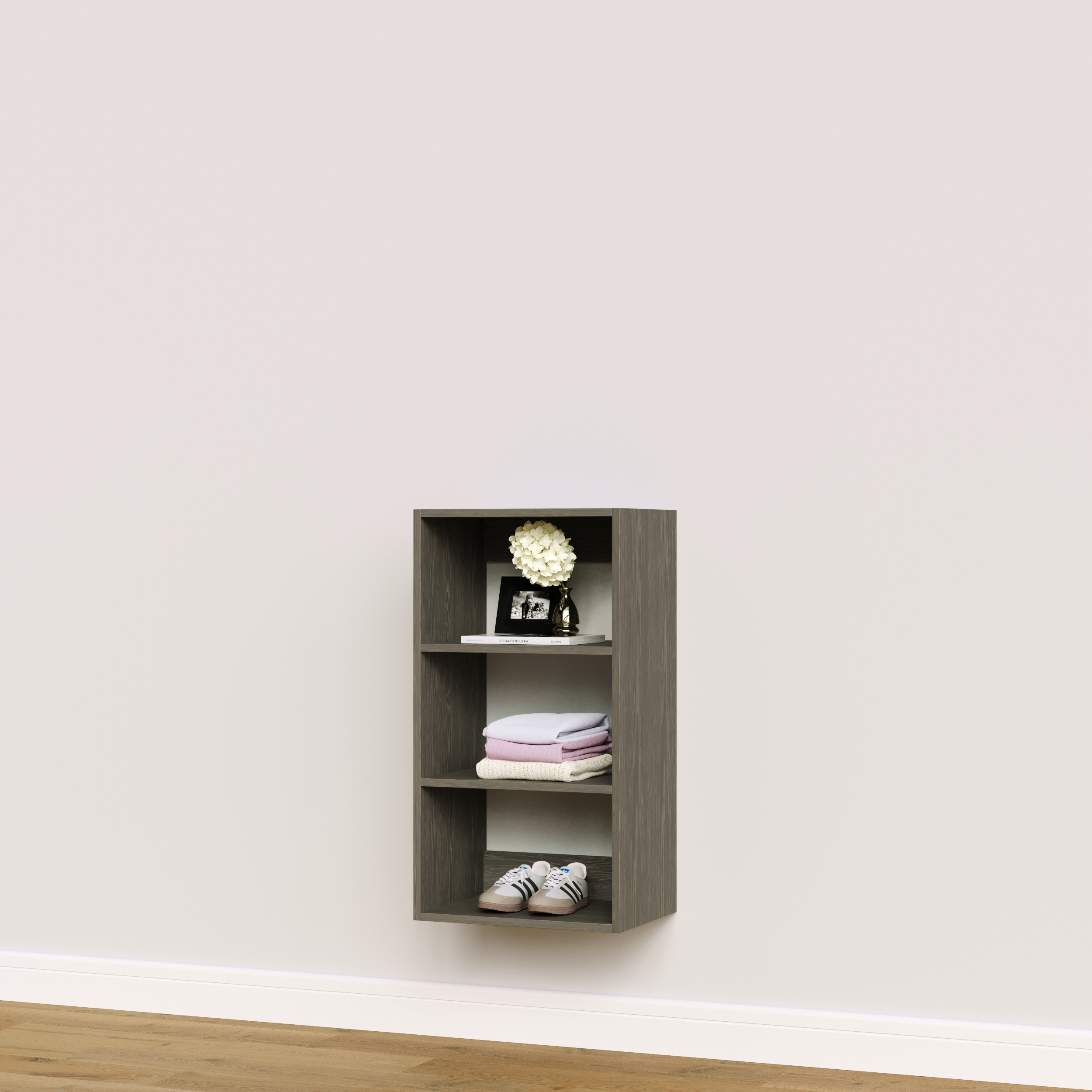 Vista Shelf Short Tower - Image 11