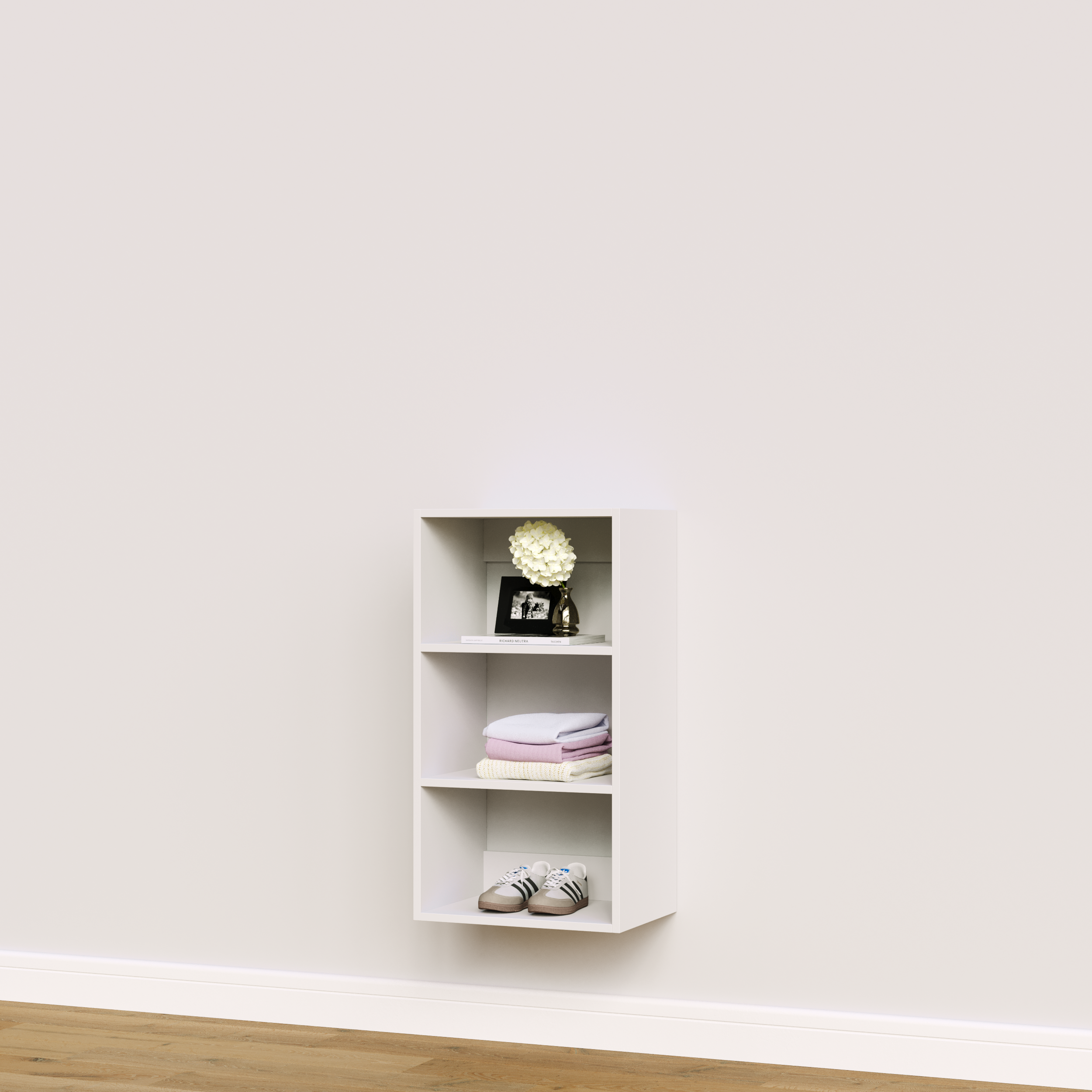 Vista Shelf Short Tower - Image 3