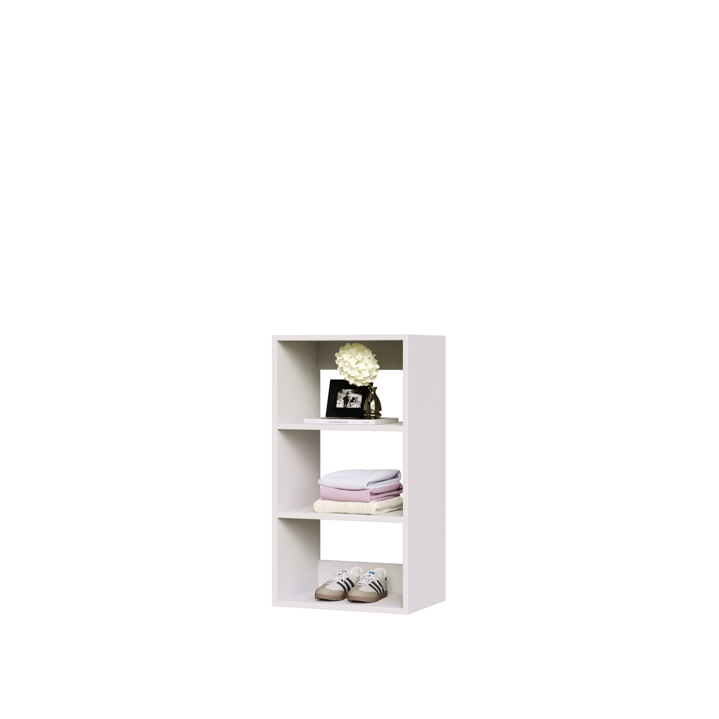 Vista Shelf Short Tower