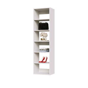 Vista Shelf Tower